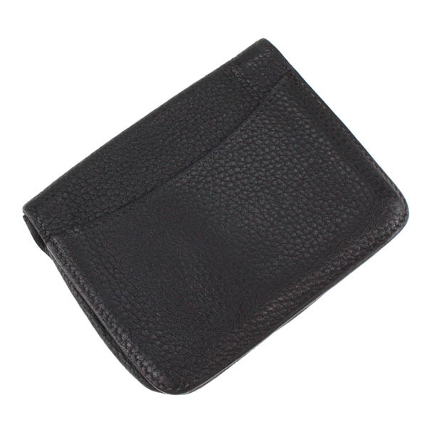 HERMES/エルメス ドゴン □H刻印 メンズ レディース コインケース 財布
