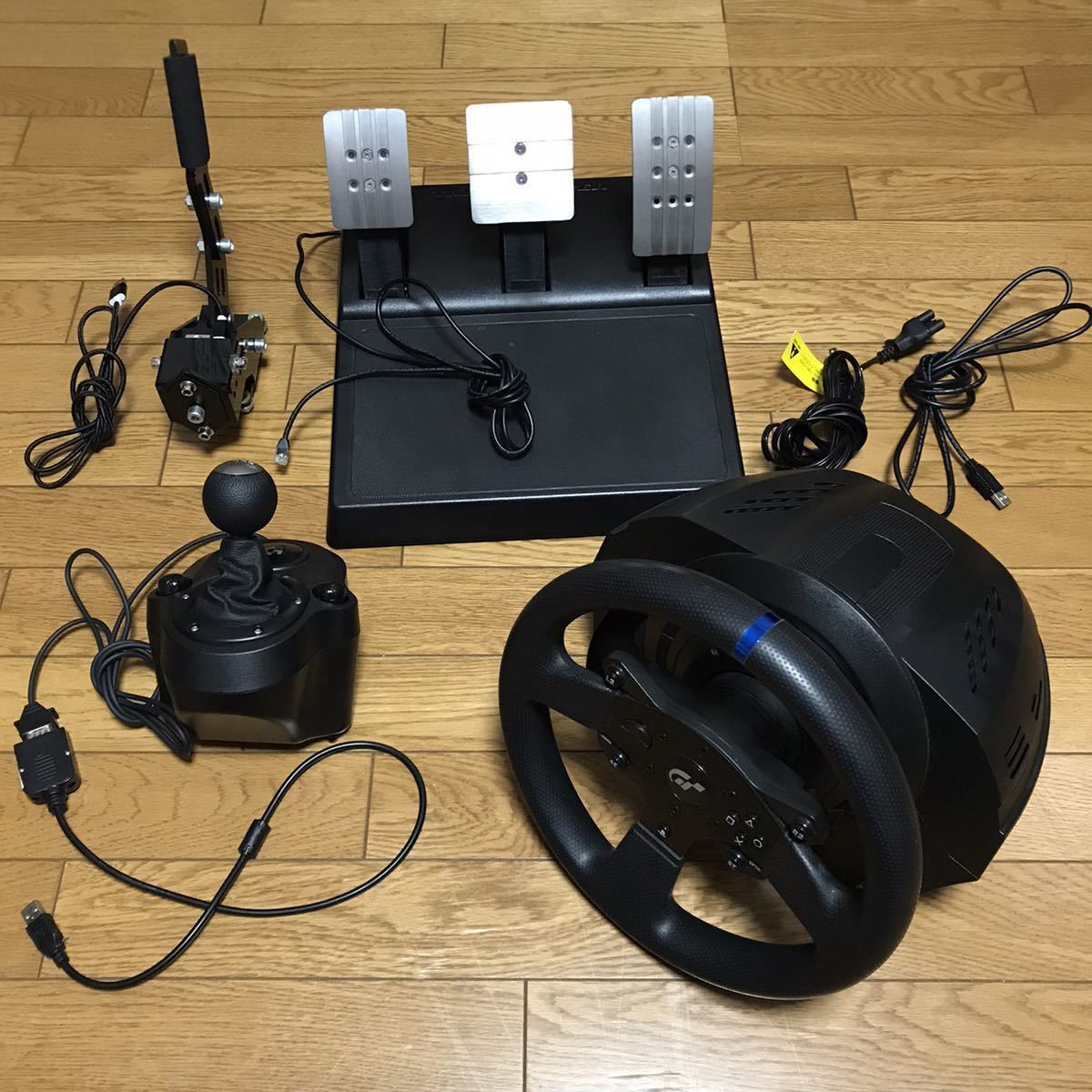 Yahoo!オークション - T300RS スラストマスター 中古 ロジクール Yahoo!オークション - T300RS スラストマスター 中古 ロジクール