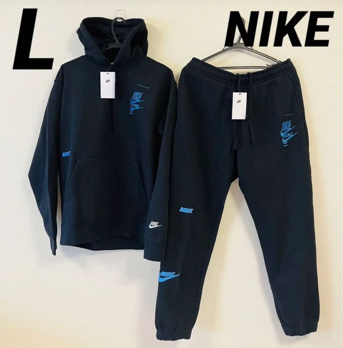 定番の人気シリーズPOINT(ポイント)入荷 NIKE〈M新品タグ付〉DD