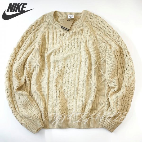 最大74%OFFクーポン 新品 NIKE ナイキ オーバーサイズ 厚手 ゆったり