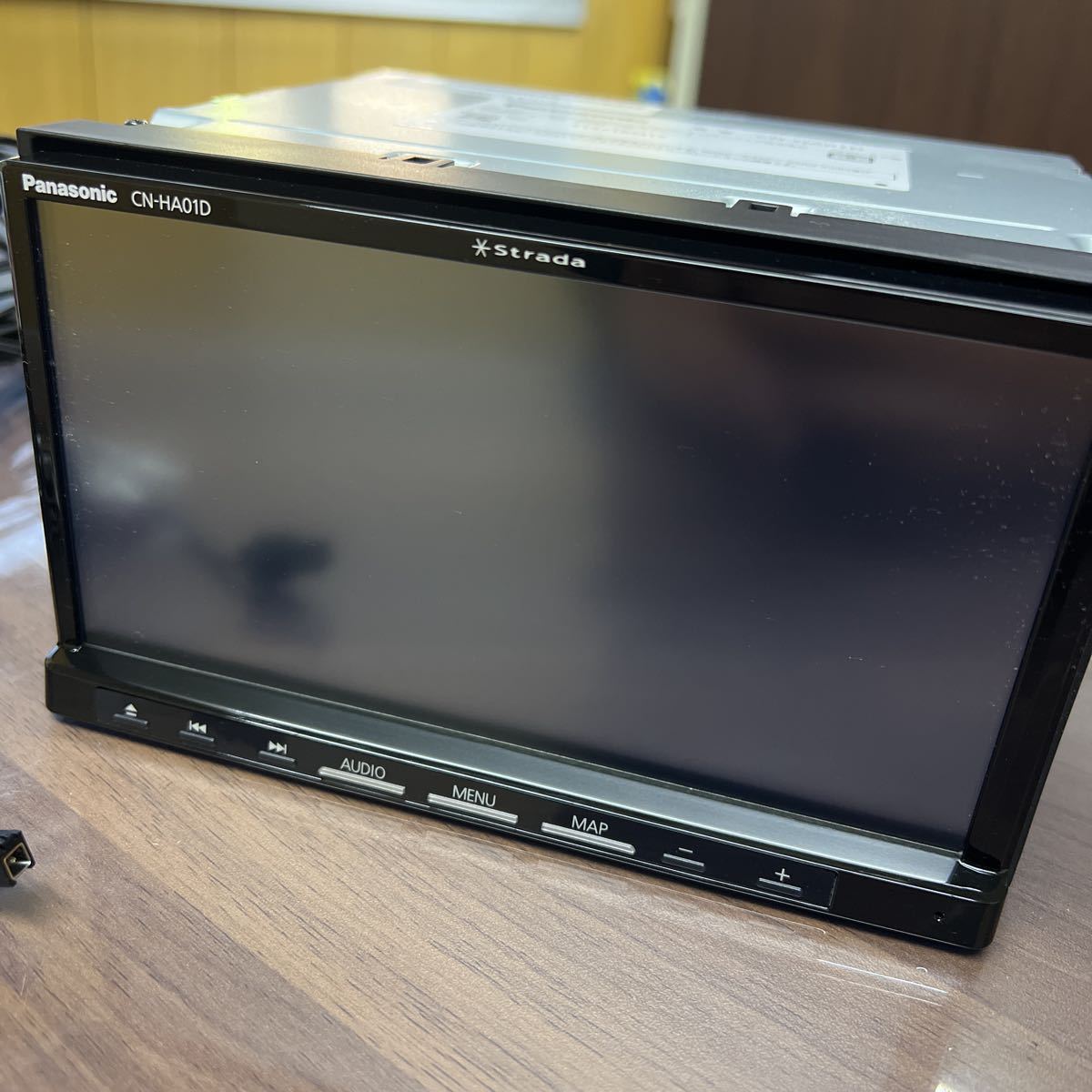 うのにもお得な情報満載 パナソニック CN-HE01D メモリー