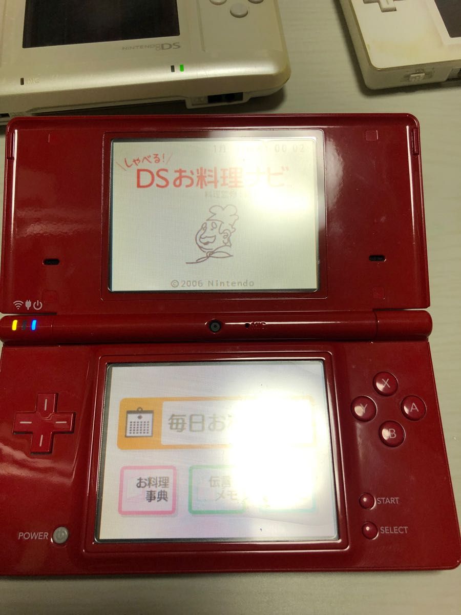 【一部予約!】 DSi Lite ニンテンドーDS 初代DS ジャンク品|Yahoo 任天堂 DS