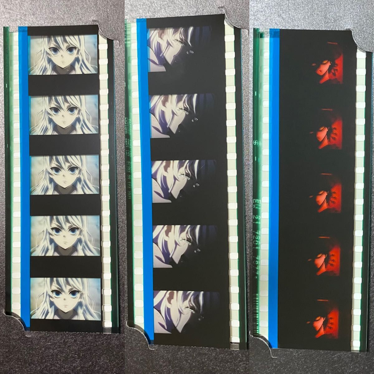 鬼滅の刃 フィルム 入場者特典 映画 妓夫太郎 堕姫 梅 Yahoo!フリマ(旧)-