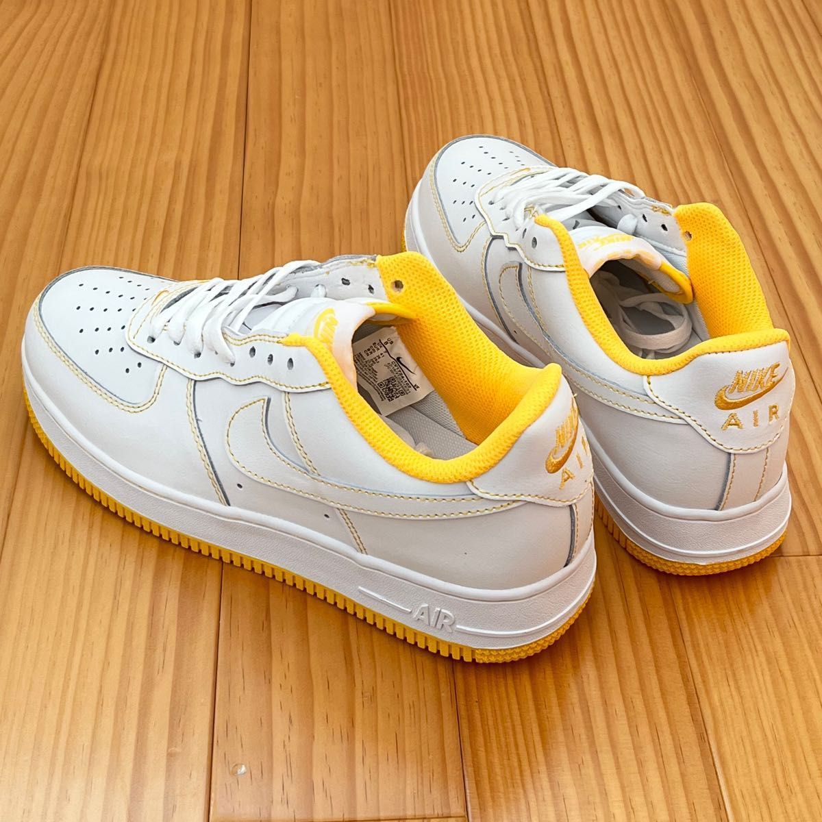 未使用 国内未発売 AIR FORCE 1 LOW '07 STITCH CV1724-102 26cm 未使用 国内未発売 AIR FORCE 1 LOW '07 STITCH CV1724-102 26cm