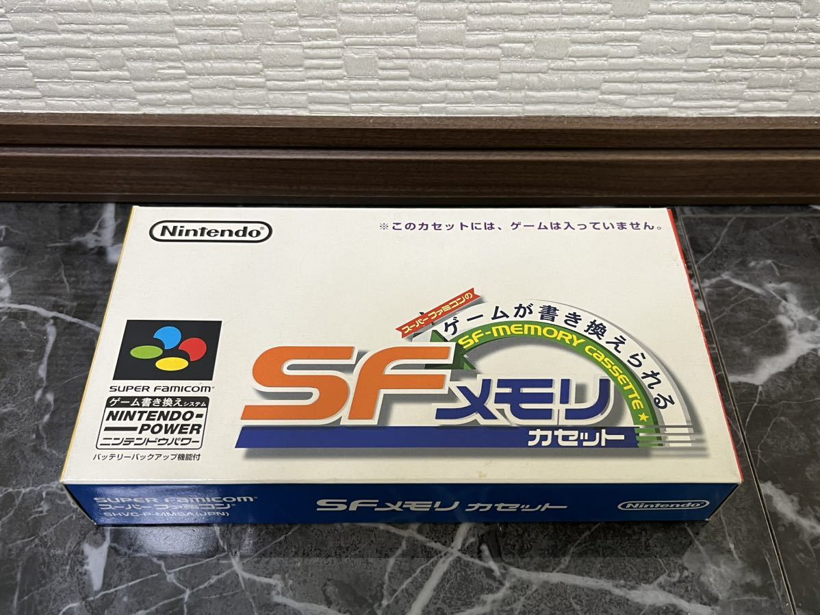 ヤフオク! - 激レア☆新品・未使用品☆任天堂SFC スーパーファミコン☆...