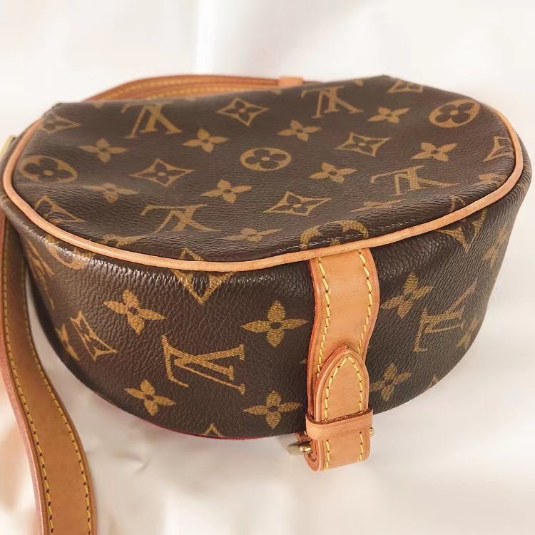 LOUIS VUITTON ルイ・ヴィトン モノグラム タンブラン M51179