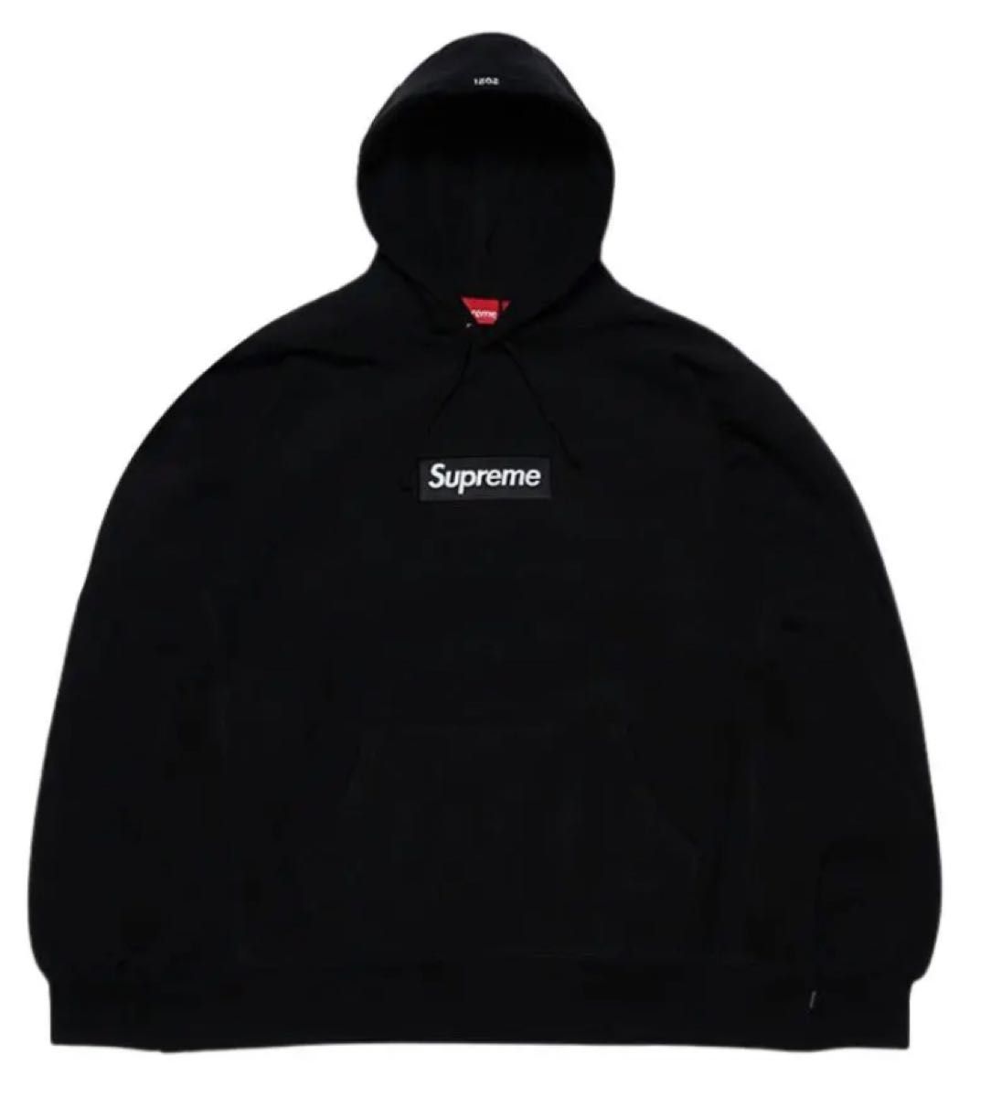 SUPREME Box Logo ボックスロゴパーカー 2005 05AW espacokinder.com.br