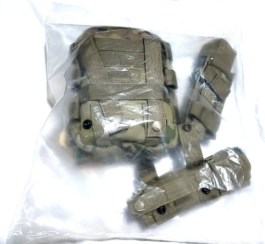 おしゃれ】 米空軍特殊作戦部隊AFSOC JFAKファーストエイド