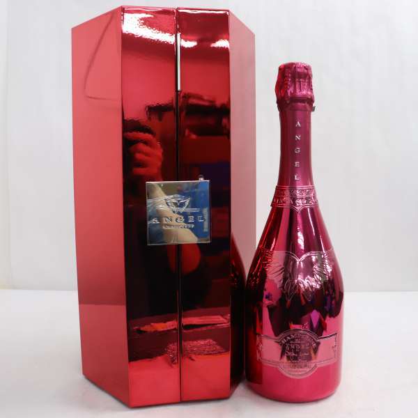 ANGEL(エンジェル)ヴィンテージ レッド 2005 750ml G23A230035 飲料