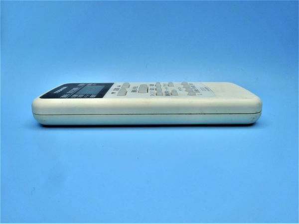 【動作確認済：即決：送料無料】TOSHIBA(東芝) エアコン用 リモコン WH-UB03NJ_画像4