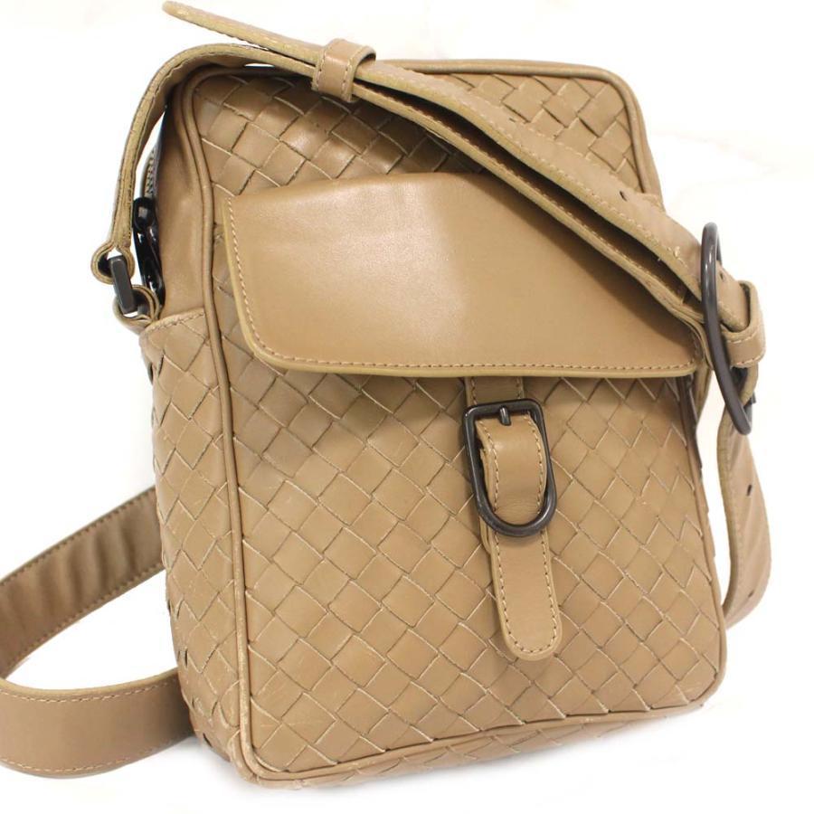 ◇ボッテガ ヴェネタ◇ BOTTEGA VENETA ◇ イントレチャート