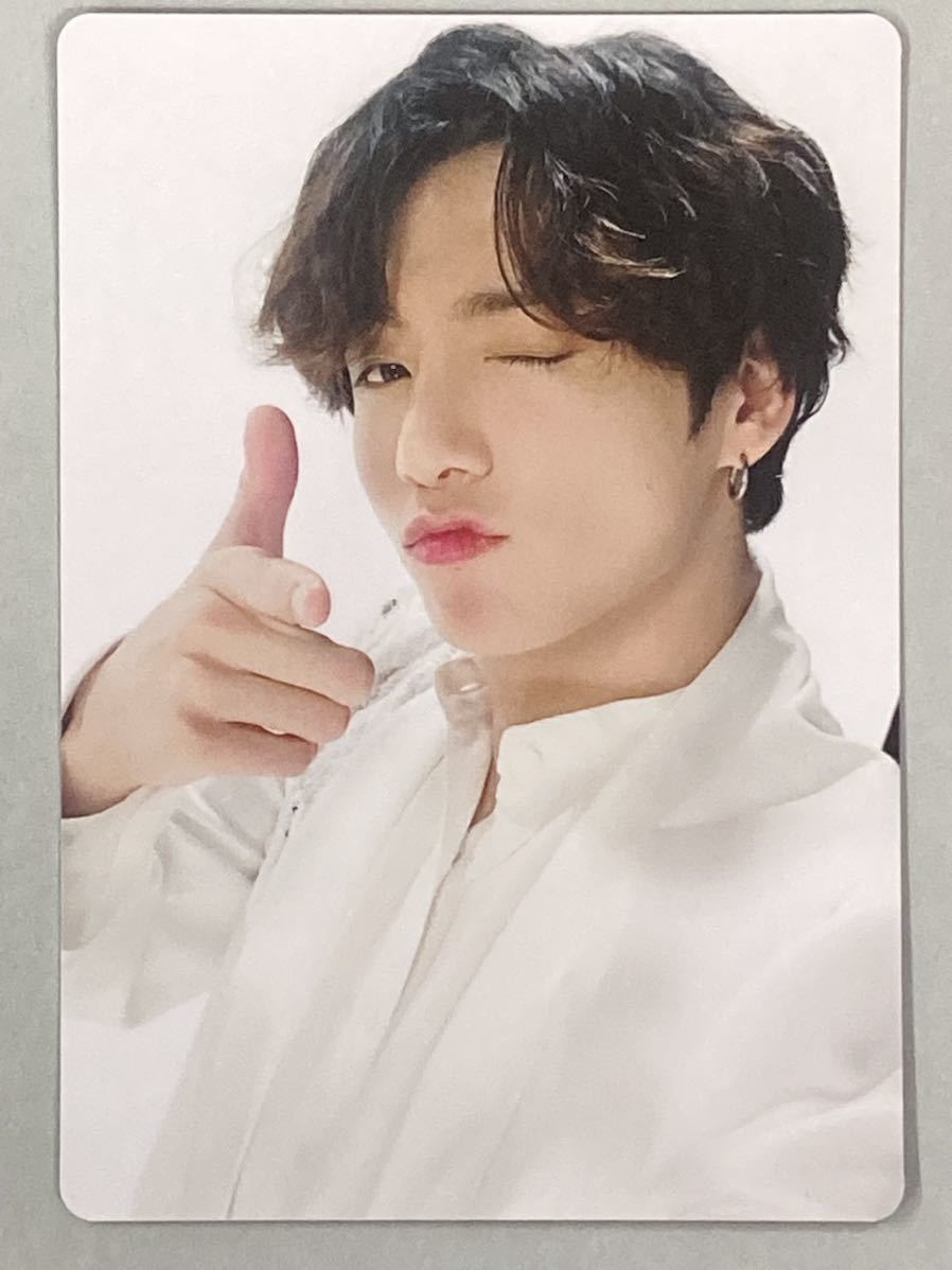 防弾少年団 BTS mos リング ミニフォト ジョングク グク JK 防弾少年団 BTS mos リング ミニフォト ジョングク グク JK