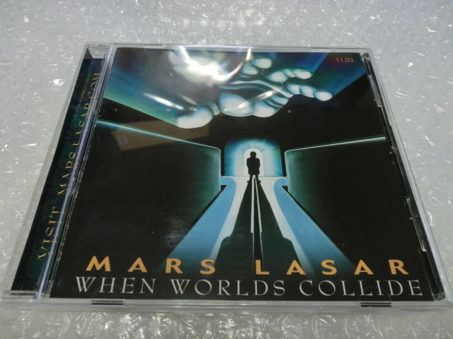  быстрое решение CD Mars Lasar 11.03 When Worlds Collide Jon Stevens Kelly Hansen Trisha Lasar Австралия New Age New Age за границей . популярный запись 