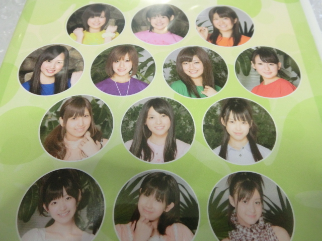 即DVD Berryz工房 & °C-ute 2009 ソロイベント 未収録映像 嗣永桃子 菅谷梨沙子 熊井友理奈 夏焼雅 鈴木愛理 矢島舞美 中島早貴 ハロプロの画像2