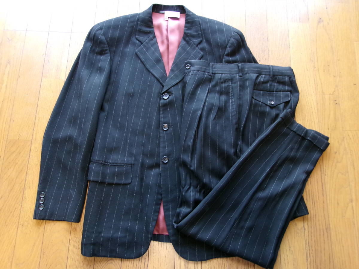 よりご AD1992 アーカイブ ビンテージ COMME des GARCONS HOMME PLUS