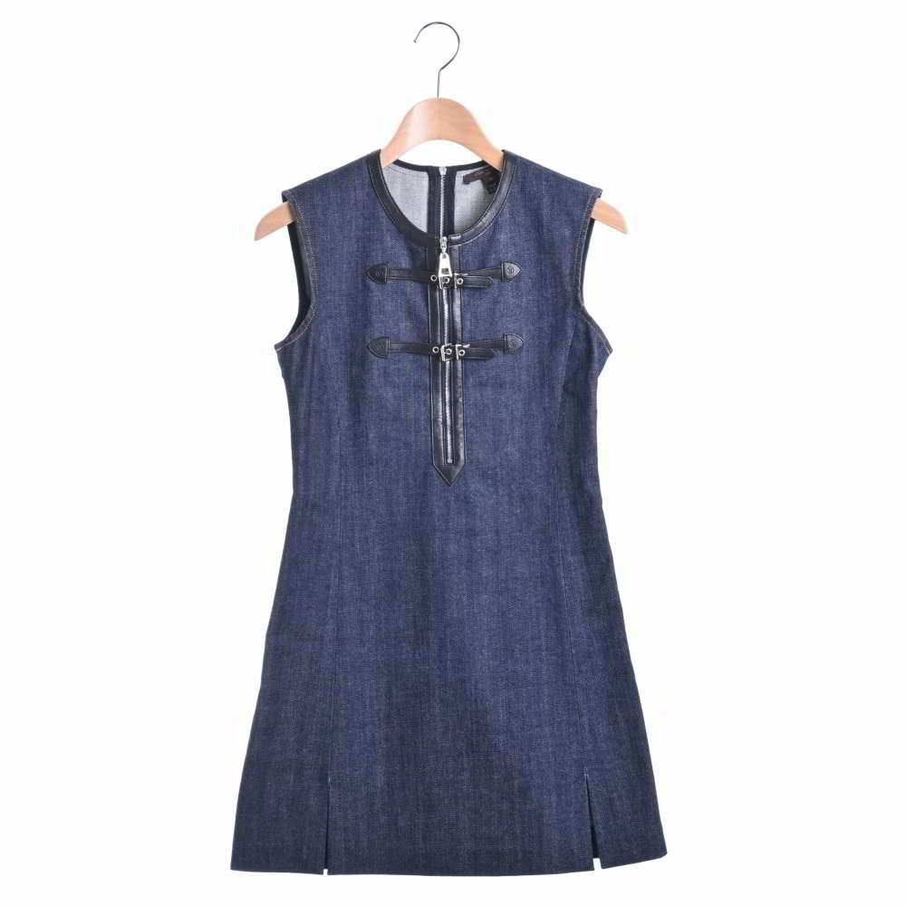 美品/国内正規 LOUIS VUITTON ルイヴィトン RW161A CKJ F9DR23