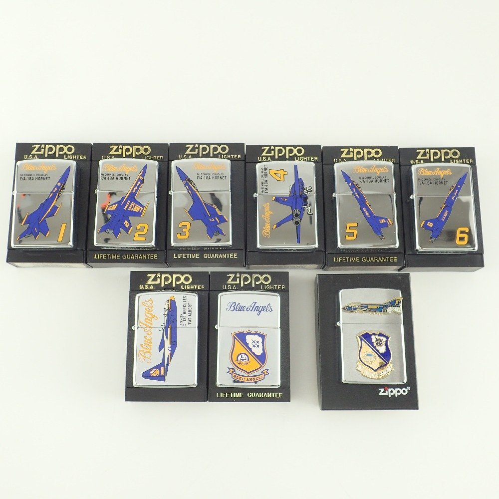 Yahoo!オークション - 【美品】ZIPPO ジッポ 1993年/1998年 Blue Yahoo!オークション - 【美品】ZIPPO ジッポ 1993年/1998年 Blue