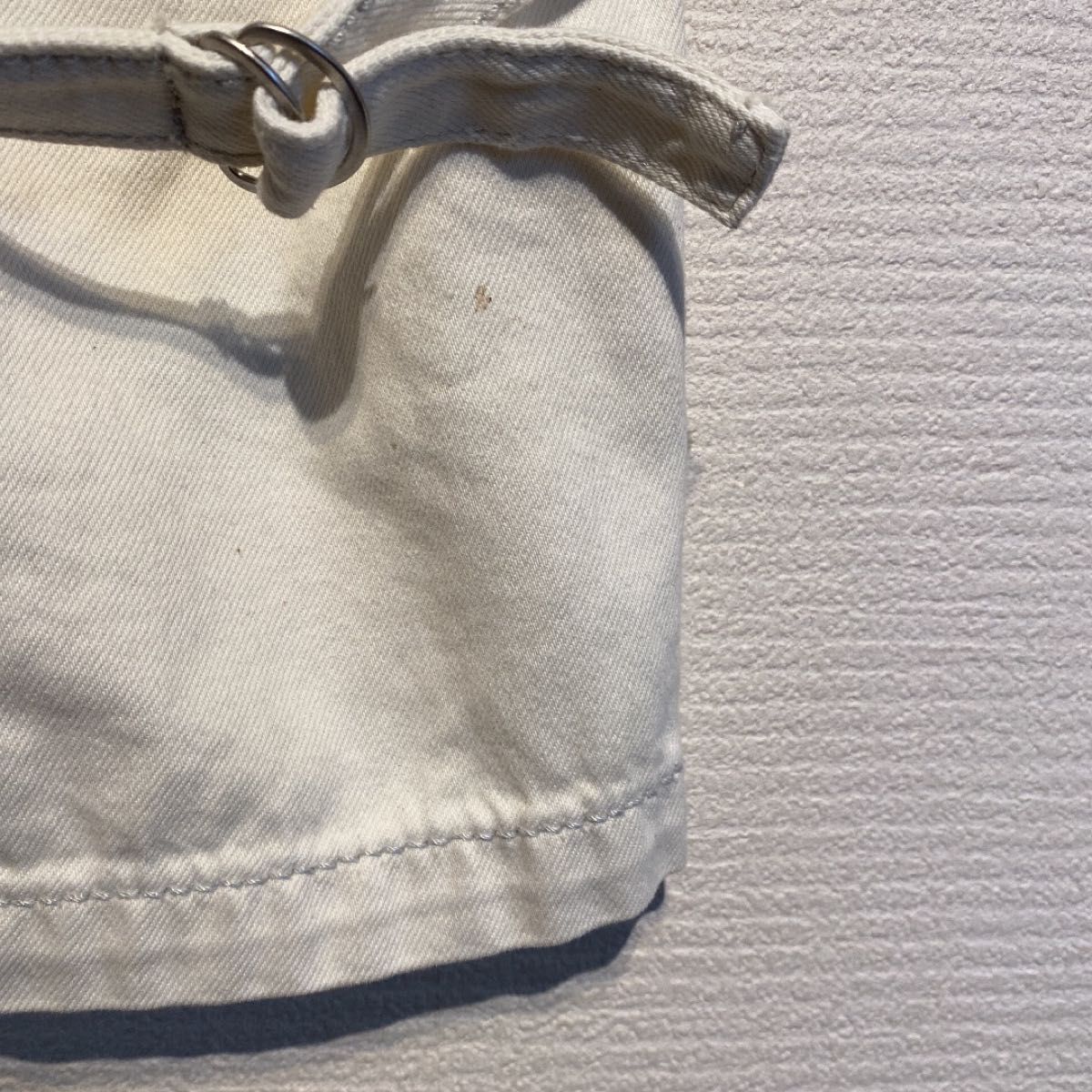 Eytys titan extra ivory 26×32