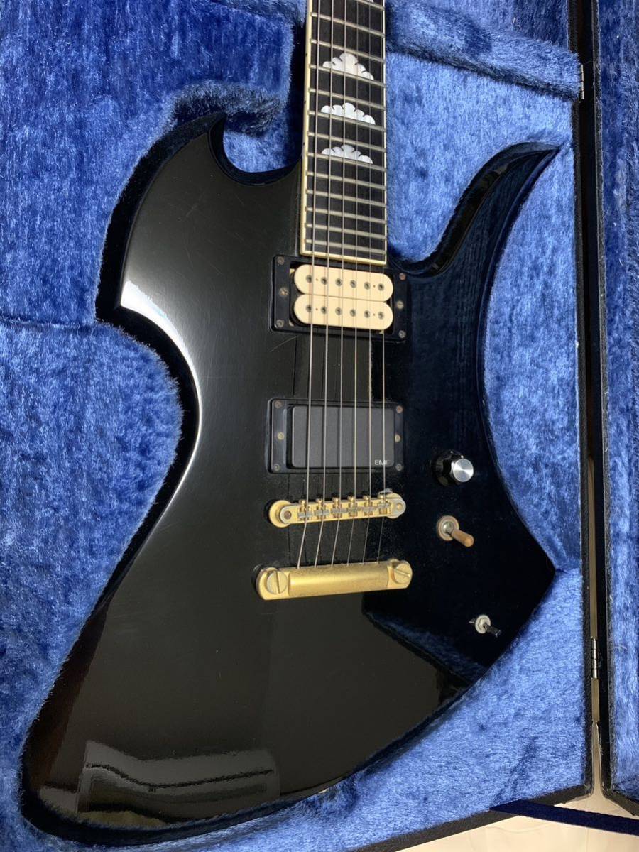 burnny MG-280X hide XJAPAN 直筆サイン付き burnny MG-280X hide XJAPAN 直筆サイン付き