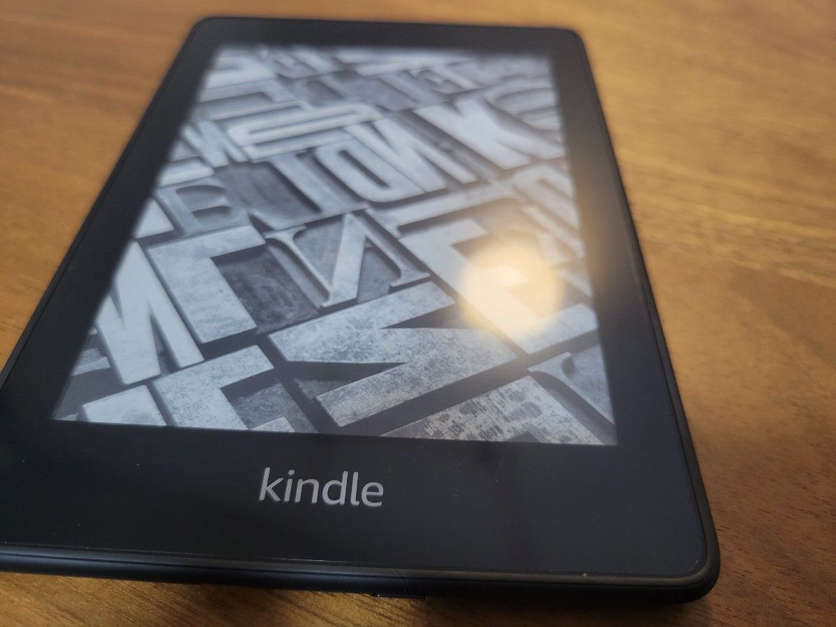 Kindle Paperwhite 第10世代 広告無し｜PayPayフリマ