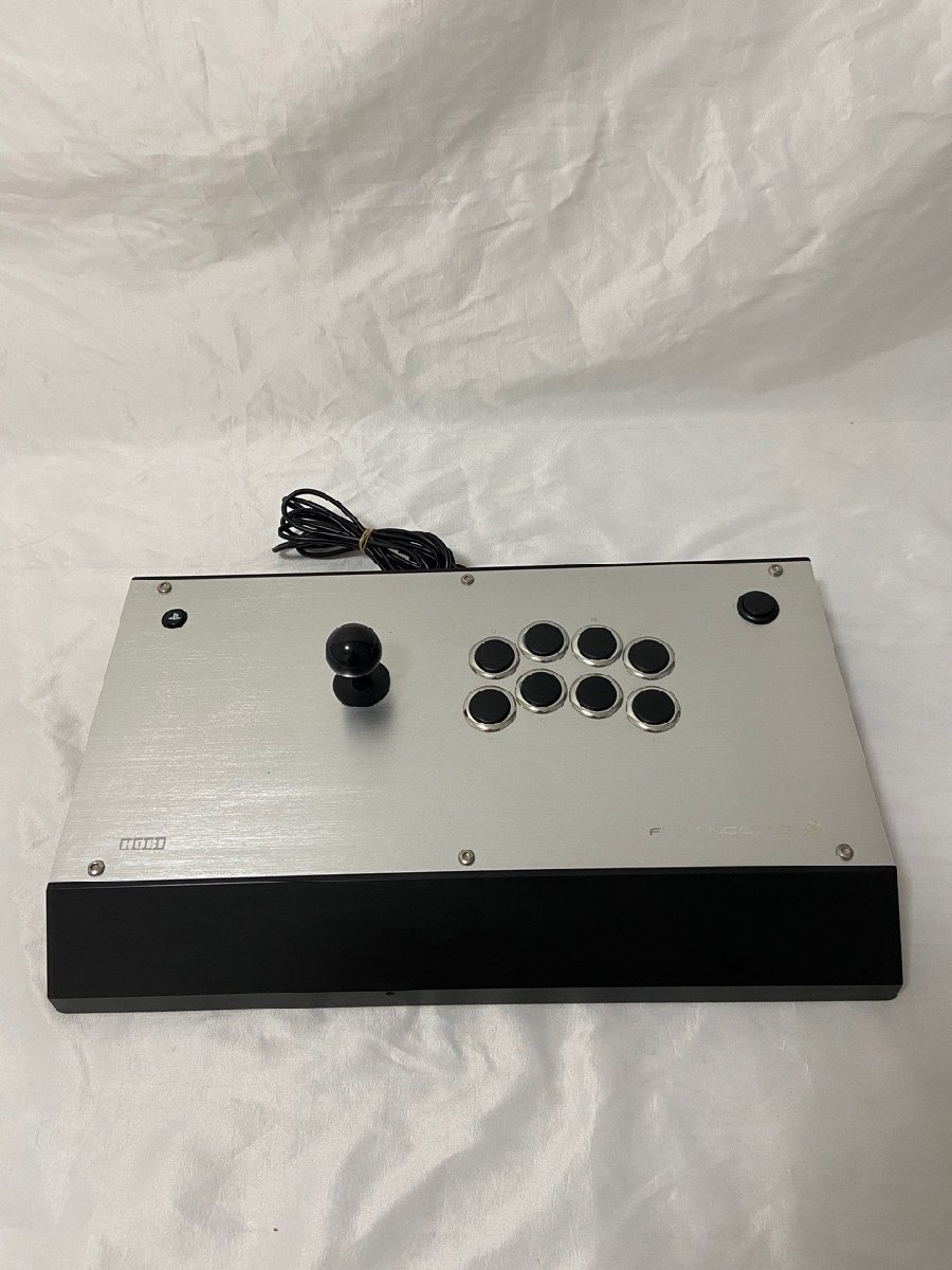 ヤフオク! - 【動作確認済】 ファイティングエッジ 刃 for Play...