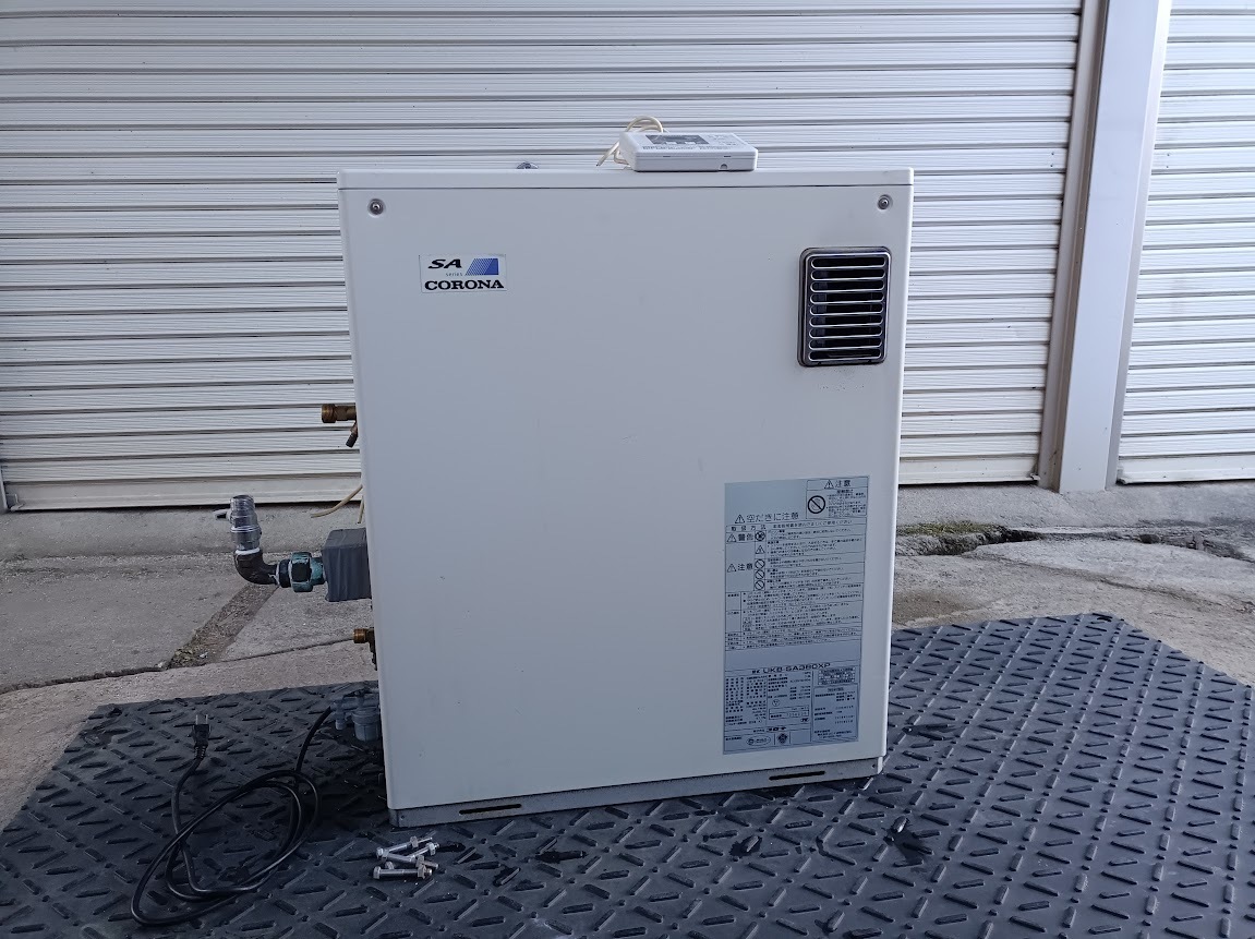 Yahoo!オークション - コロナ 石油給湯機 石油給湯器 石油給湯機 Yahoo!オークション - コロナ 石油給湯機 石油給湯器 石油給湯機