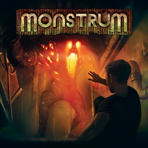 【Steamキー】Monstrum【PC版】_画像1
