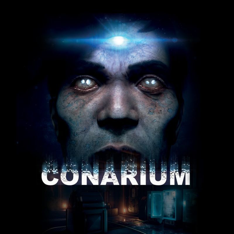 [Steam key ]Conarium /konalium[PC version ]