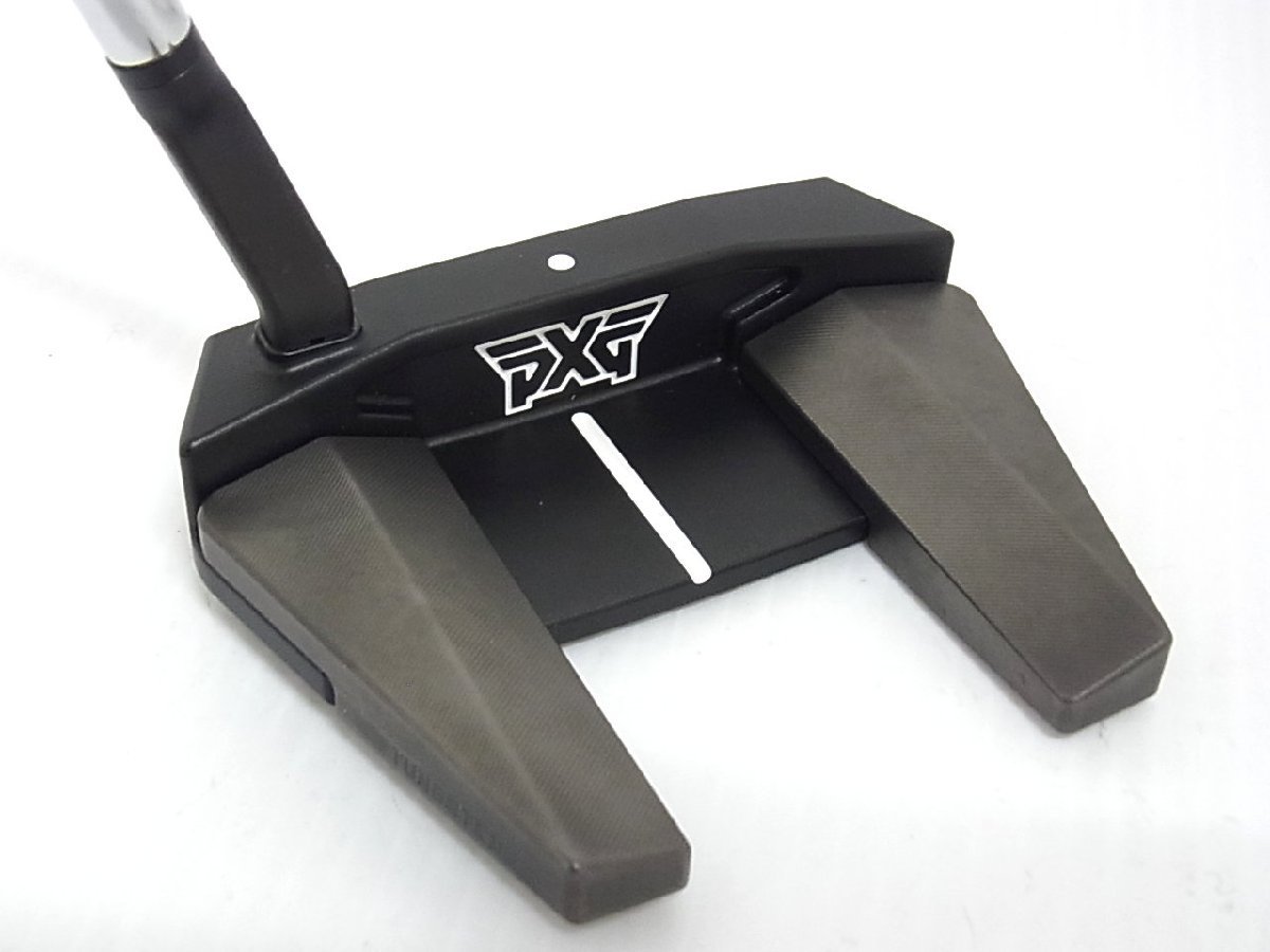 HOT安い ヤフオク! - レア PXG BATTLE READY BAT ATTACK スラントネ