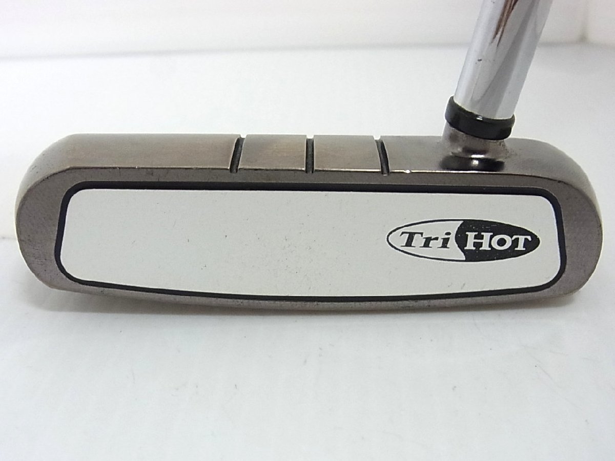 □レア□オデッセイ□Tri HOT #1□34インチ□トライホット □レア□オデッセイ□Tri HOT #1□34インチ□トライホット