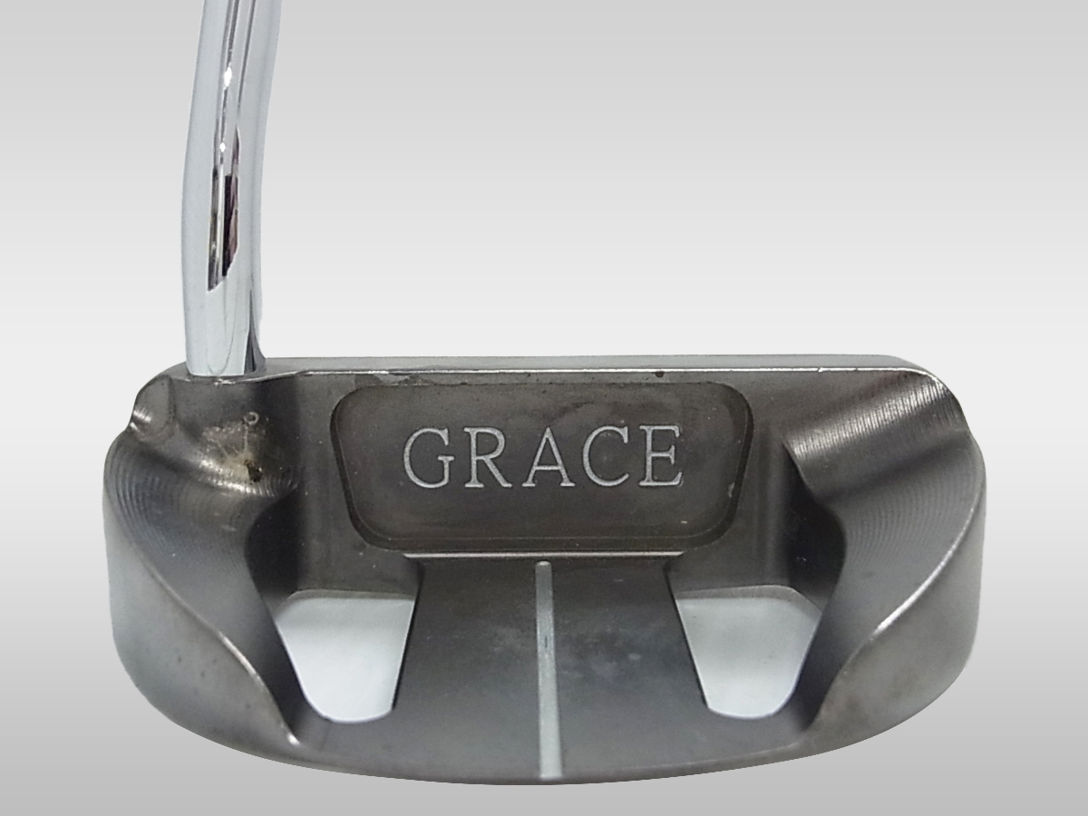 □レア□Bobby Grace□Bobby Grace AMG 26□ボビーグレース□34インチ