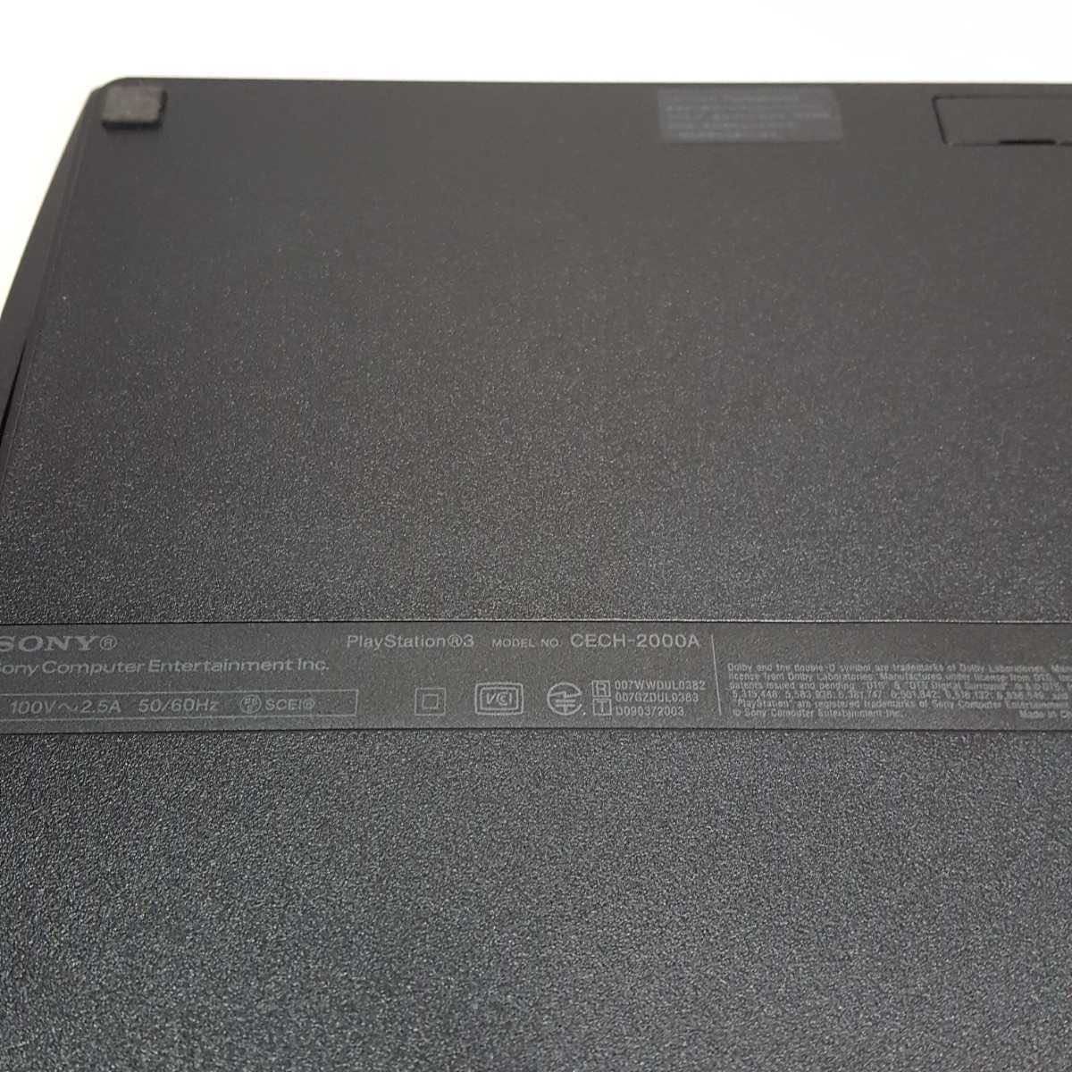 107) PS3 本体 6台 まとめ売り 動作未確認 ジャンク PlayStation3 SONY