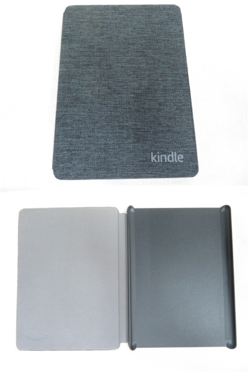 2A061EZ◎Amazon Kindle Paperwhite 電子書籍リーダー 第11世代 M2L3EK 8GB 広告なし◎中古品_画像9