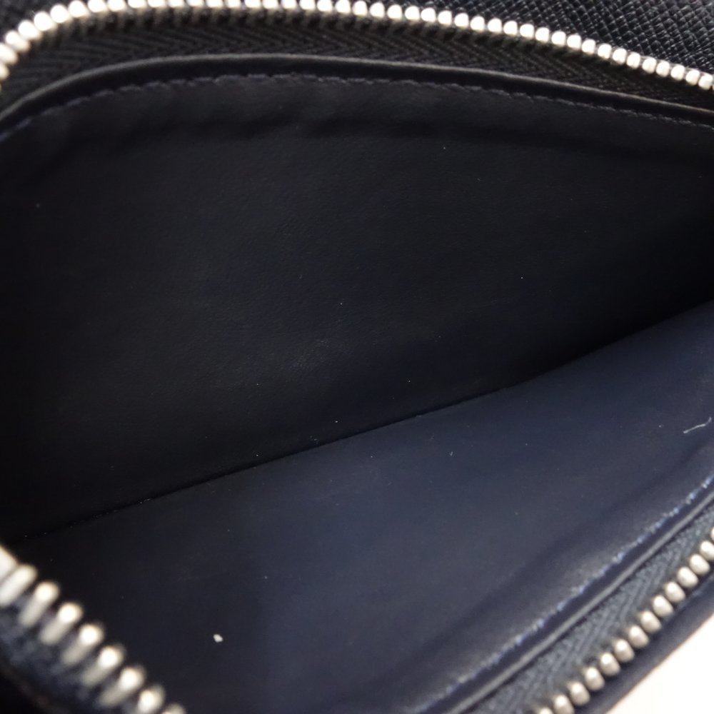 ルイ・ヴィトン・タイガ LOUIS VUITTON ポルトフォイユ ブラザ M32572