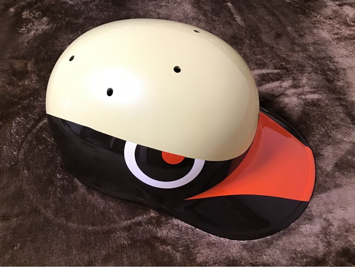 福岡ダイエーホークス 鷹ヘルメット ガッチャマンヘルメット 福岡ダイエーホークス 鷹ヘルメット ガッチャマンヘルメット