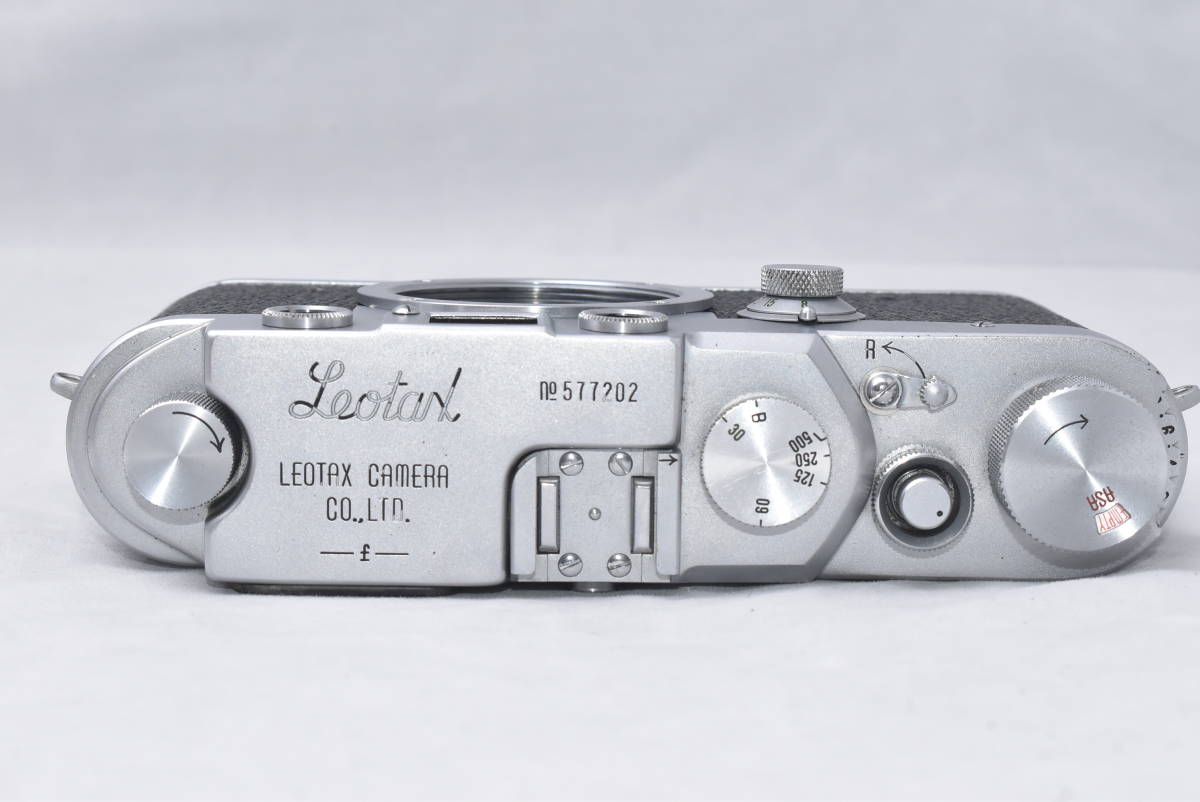 希少美品Leotax K3レンジファインダーカメラ neuroid.uprrp.edu