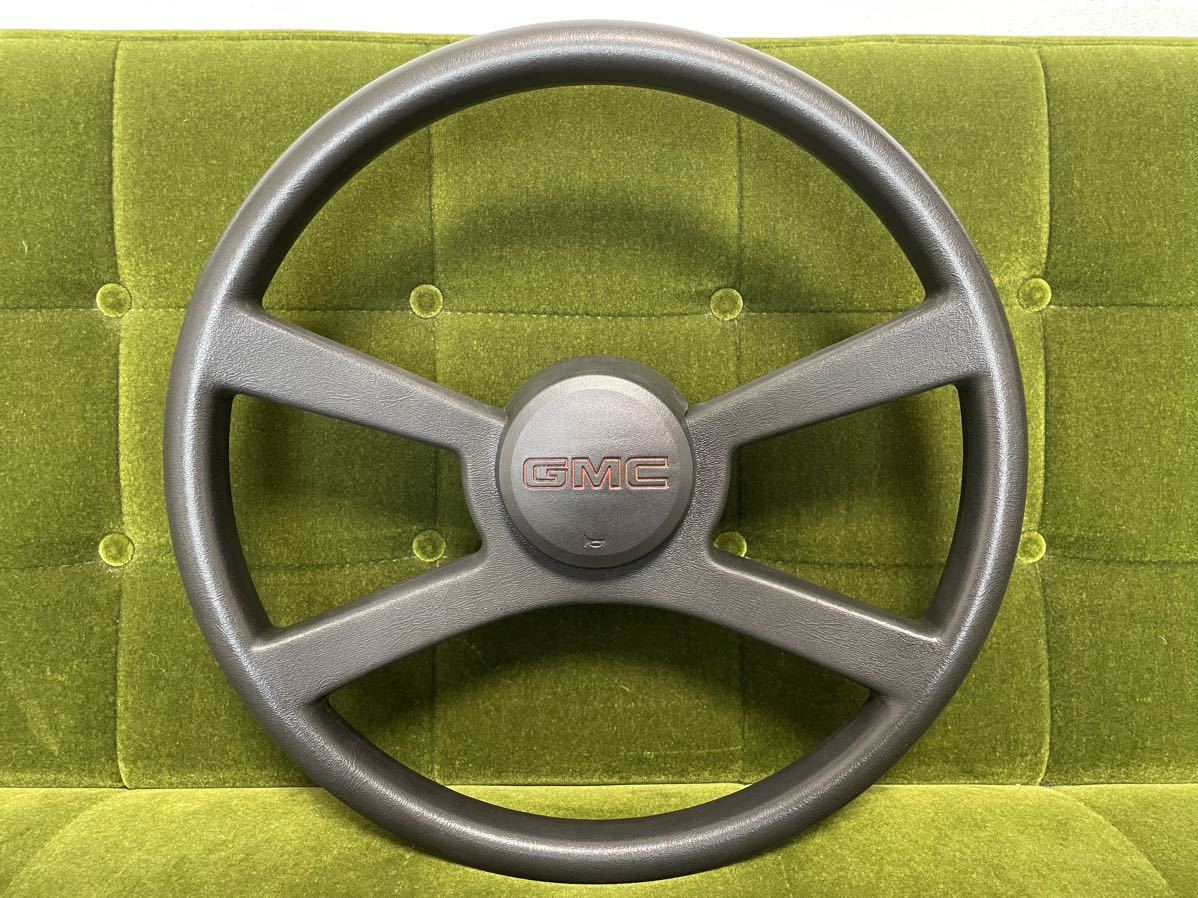 超美品 GM純正 GMC サバーバン c1500 バンデューラ タホ アメ車-