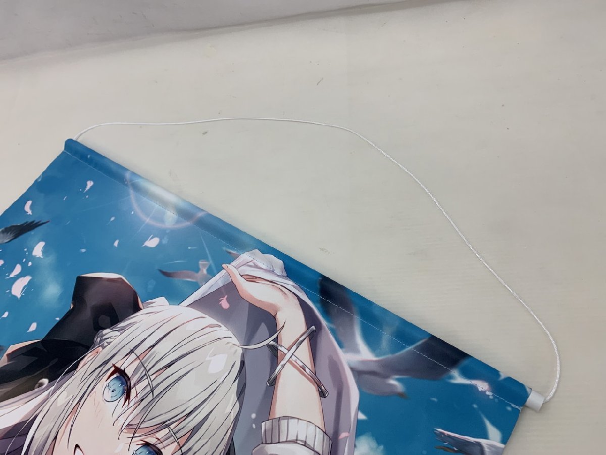 C84嘘つき屋グッズセットプラスタペストリー smcint.com