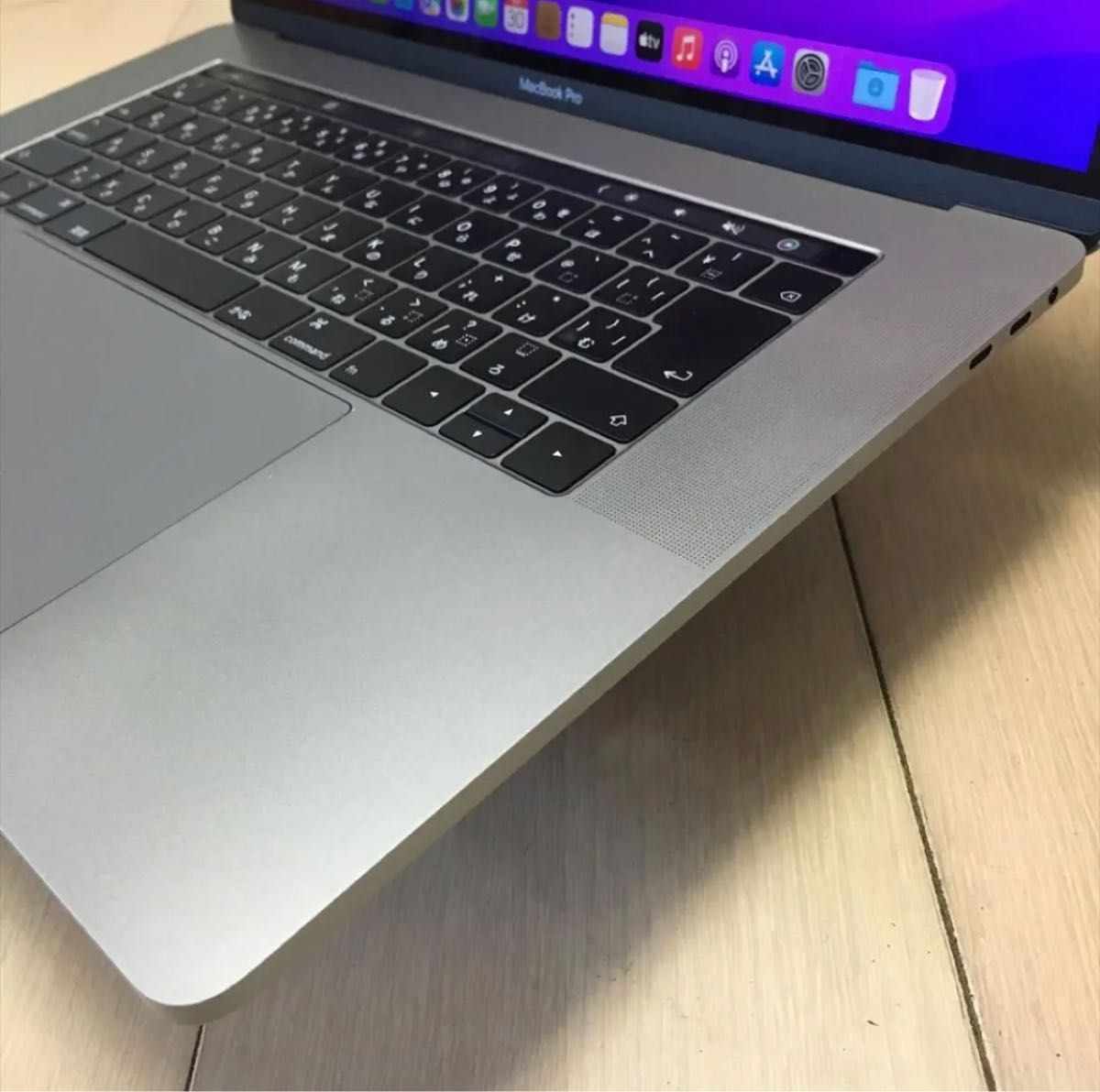 MacBookPro 3 1GHz corei7 メモリGB｜PayPayフリマ