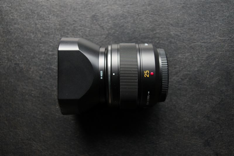 美品 パナソニック LEICA DG SUMMILUX 25mm/F1 4 ASPH レンズ 美品 パナソニック LEICA DG SUMMILUX 25mm/F1 4 ASPH レンズ