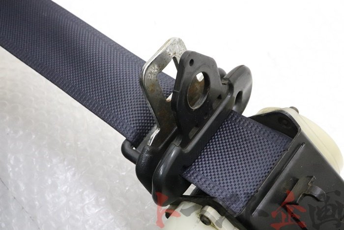 2100584223 rear seat belt Skyline GT-R V-spec BNR32 Trust plan free shipping U