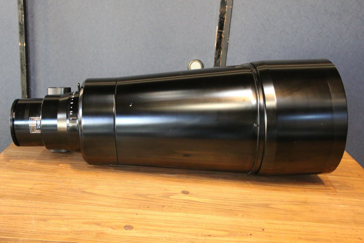 【動作保証・点検済】光学極美■ペンタックス PENTAX Super-Multi-Coated TAKUMAR/6X7 800mm F4 67■ケース付き■ 【動作保証・点検済】光学極美■ペンタックス PENTAX Super-Multi-Coated TAKUMAR/6X7 800mm F4 67■ケース付き■
