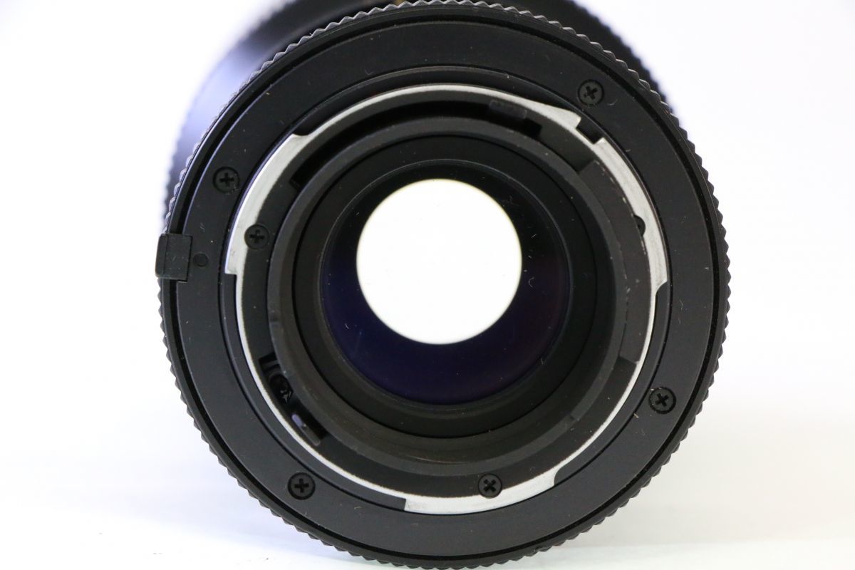 【同梱歓迎】【動作保証・点検済】良品■カールツァイス Carl Zeiss Vario-Sonnar F4 80-200mm T* MMJ■12064_画像3