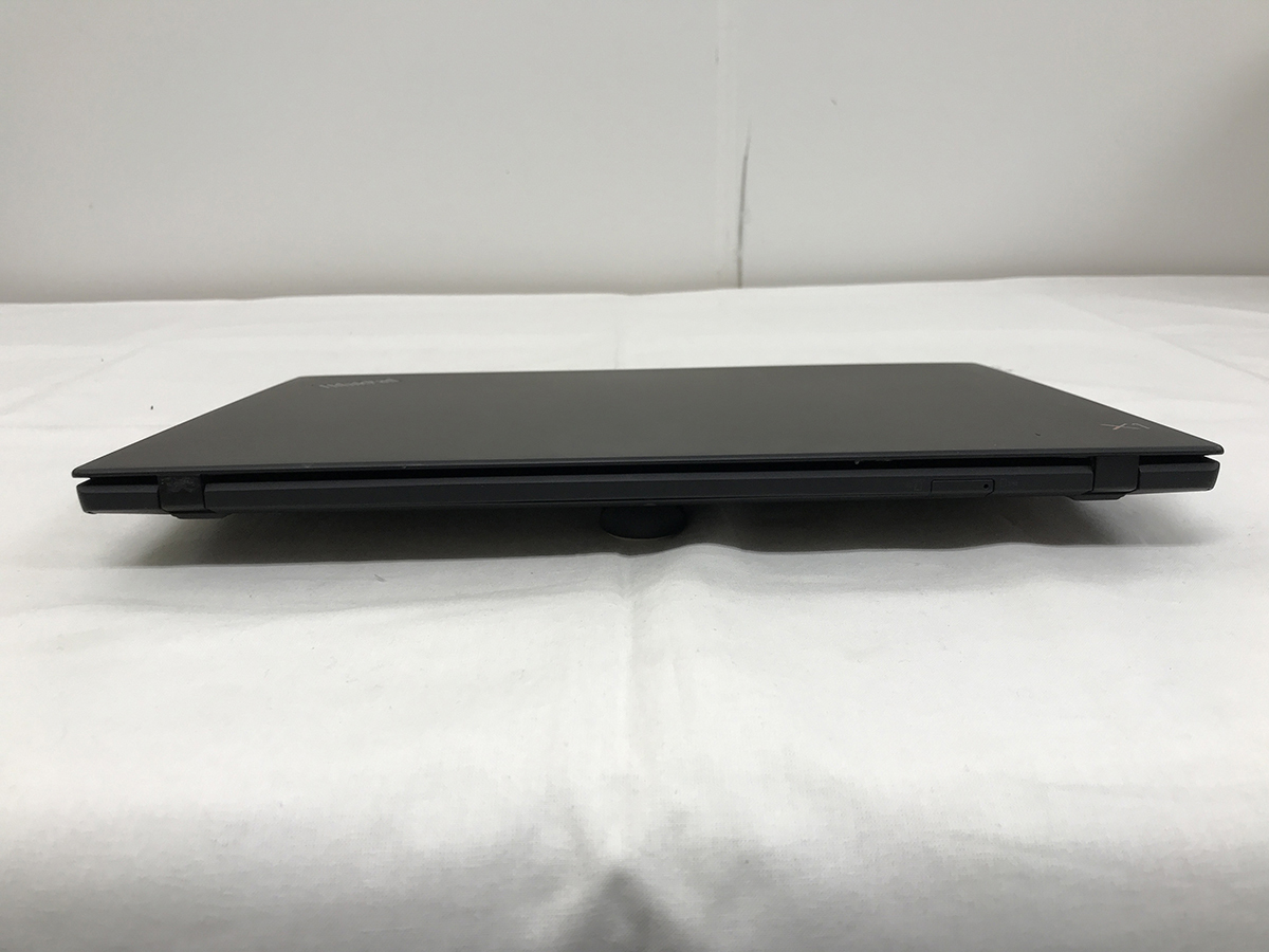 中古□14型Lenovo ThinkPad X1 Carbon 第8世代[i5-8250U/8G/FHD/SSD