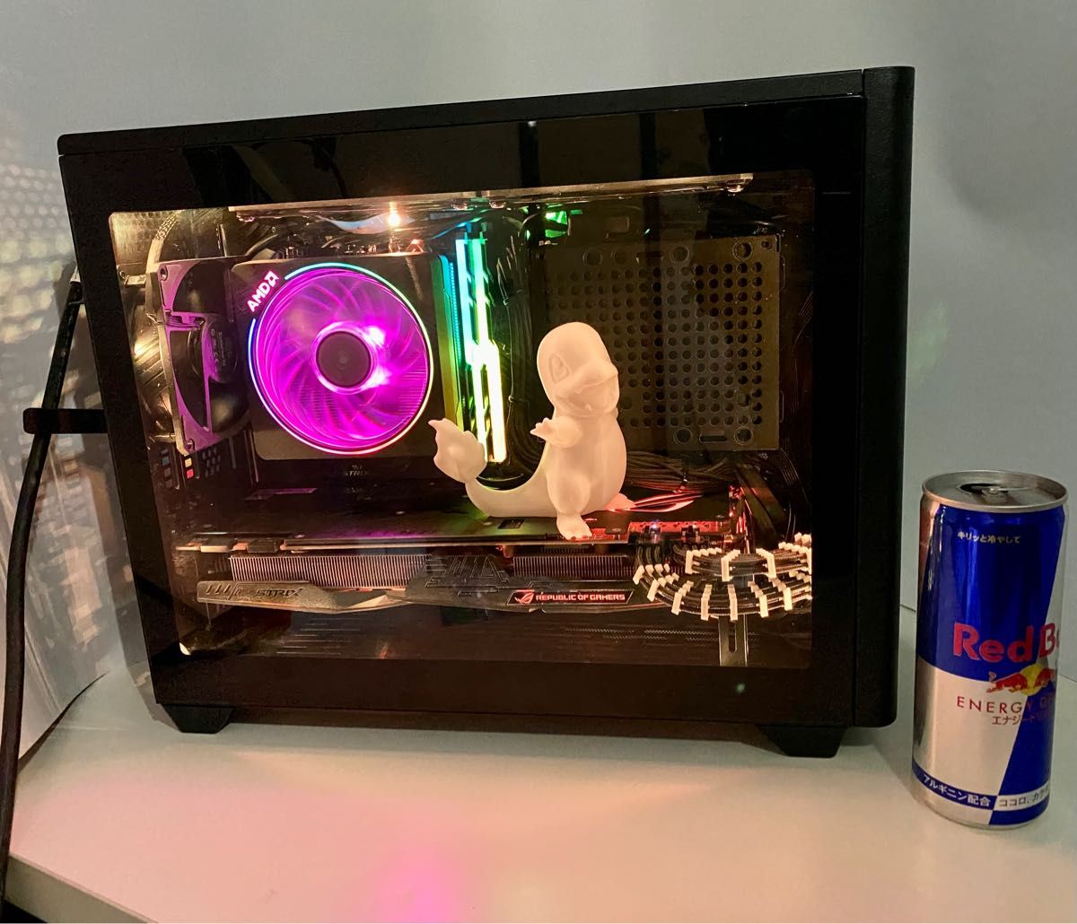 ITXゲーミングパソコンRyzen7 | noonanwaste.com