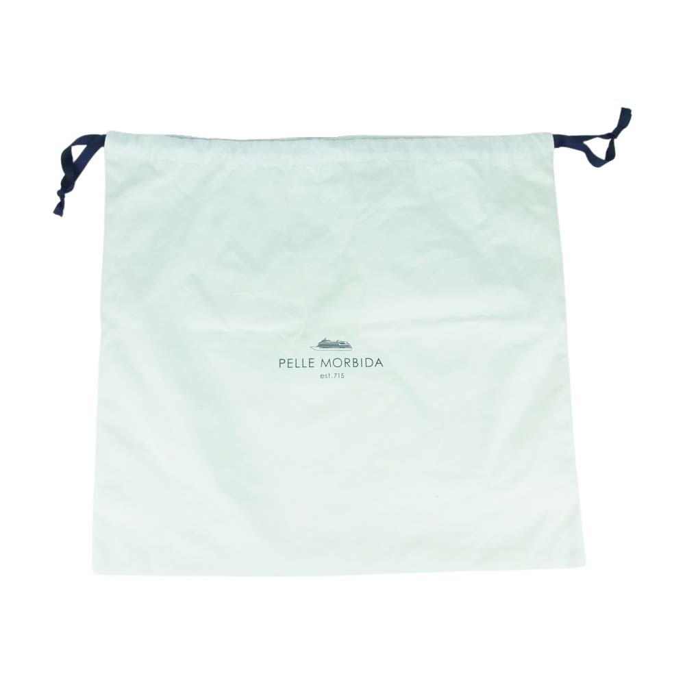 PELLE MORBIDA ペッレモルビダ クラッチバッグ メイデン Voyage Maiden