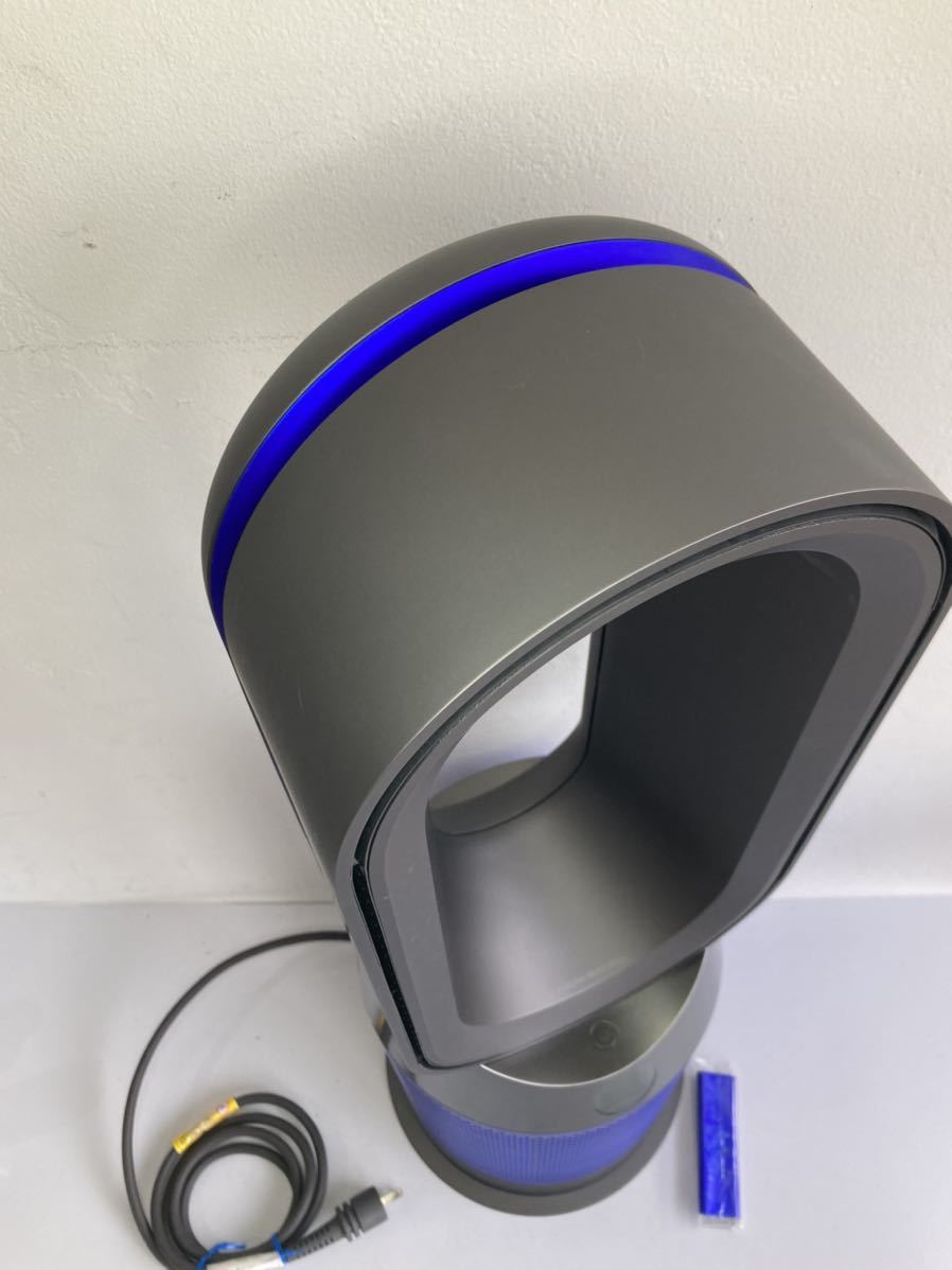 ダイソン Dyson Pure Hot Cool? 空気清浄ファンヒーター HP04IBN HP 04