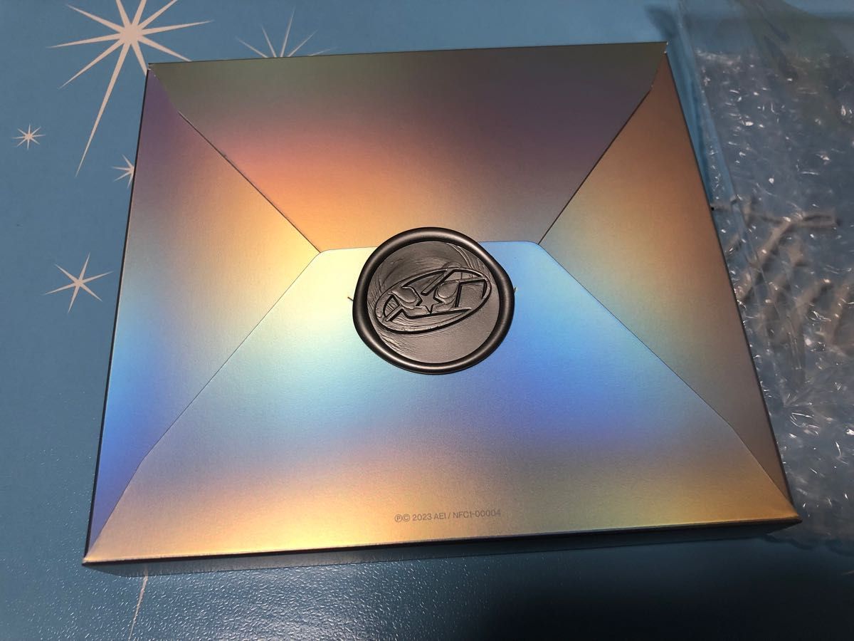 開封済 未再生 CD xg SHOOTING STAR トレカのみ無し|PayPayフリマ