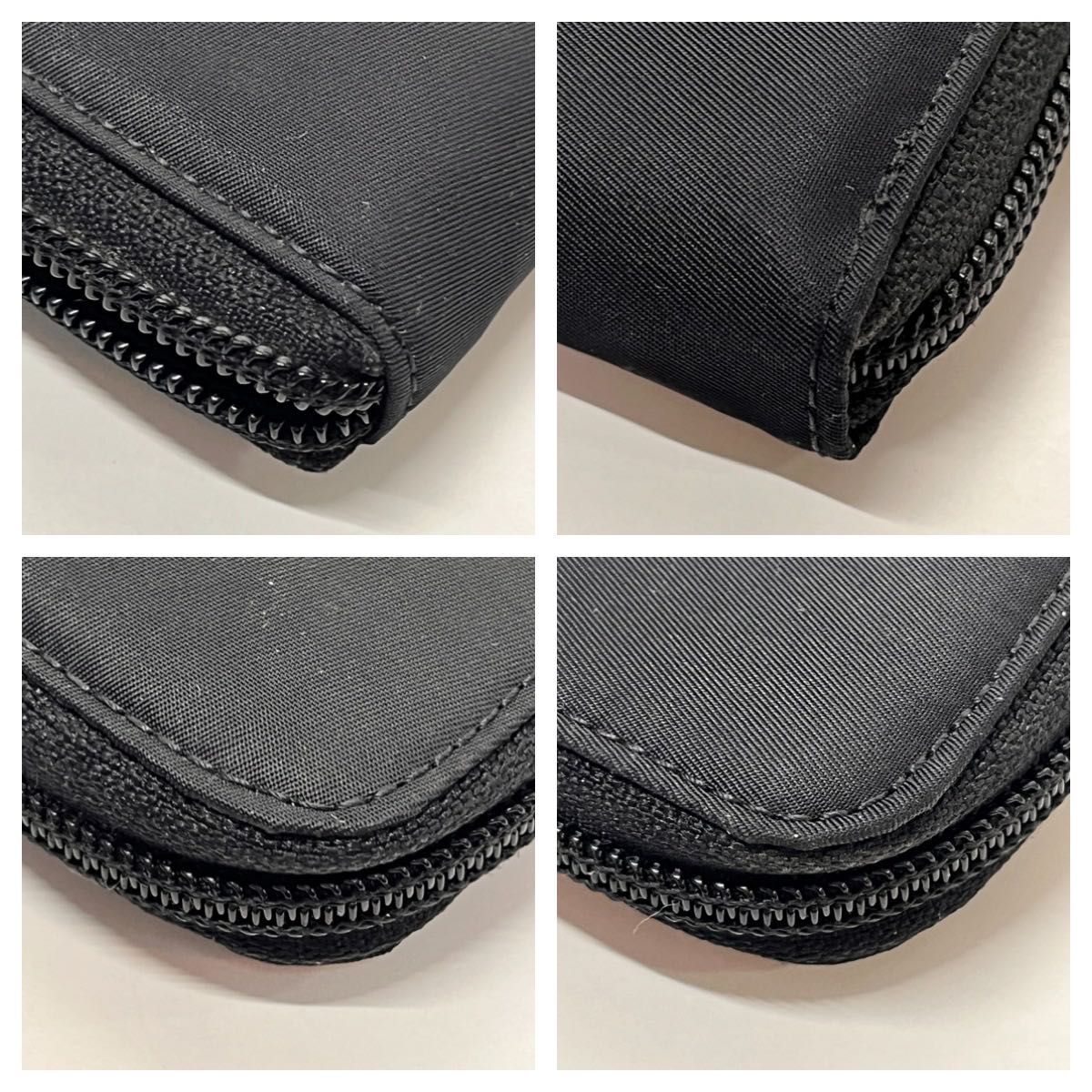 PRADA ラウンドジップ長財布 M506|Yahoo!フリマ(旧PayPayフリマ) PRADA ラウンドジップ長財布 M506|Yahoo!フリマ(旧PayPayフリマ)