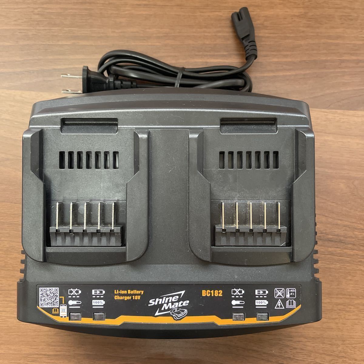 ShineMate EB351-5/12C シャインメイト バッテリー ダブル ShineMate EB351-5/12C シャインメイト バッテリー ダブル
